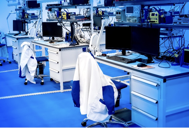 ELC-3014D Electrical Institute IV | Surry Community College